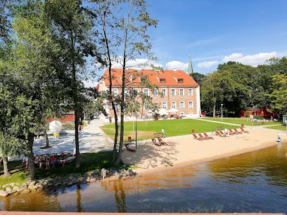 Centrum Konferencyjne Zamek