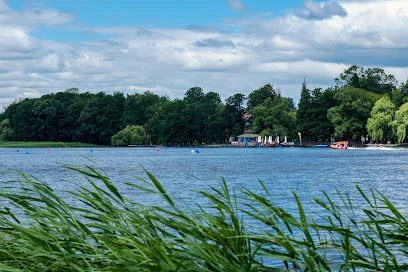 Jezioro Trzesiecko