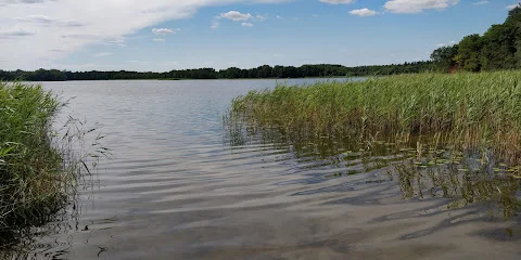 Jezioro Wilczkowo