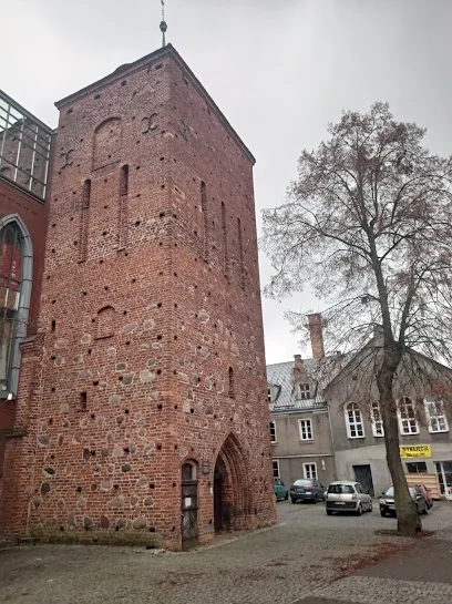 Kościół św. Mikołaja