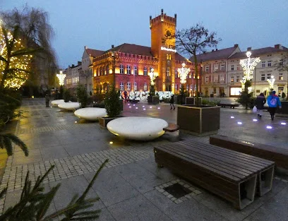 Plac Wolności